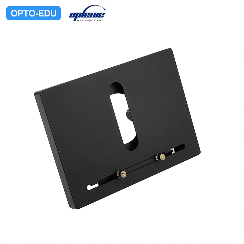【Stage】OPLENIC® Microscope Wire Drive Right-hand Mechanical Stage U-SVRM-2